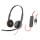 Słuchawki biurowe, callcenter Poly Blackwire C3220 USB-A